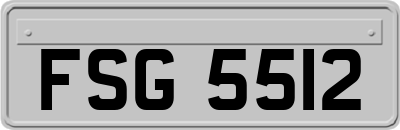 FSG5512