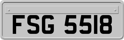 FSG5518