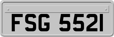 FSG5521