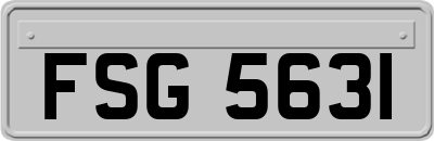 FSG5631
