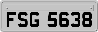 FSG5638