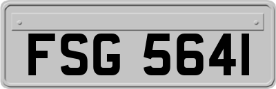 FSG5641