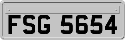 FSG5654