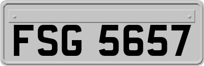 FSG5657