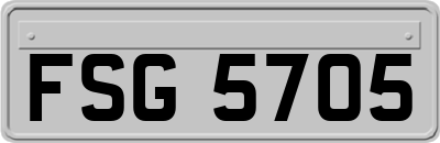 FSG5705