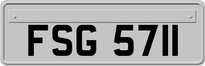 FSG5711