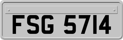 FSG5714