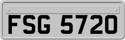 FSG5720