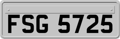 FSG5725