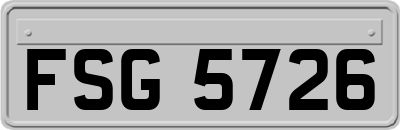 FSG5726