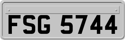 FSG5744