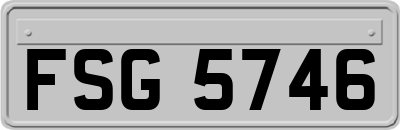 FSG5746