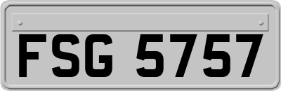 FSG5757