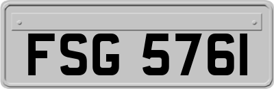 FSG5761