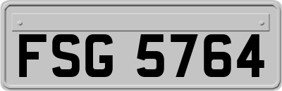 FSG5764