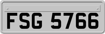 FSG5766