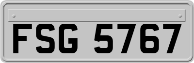 FSG5767