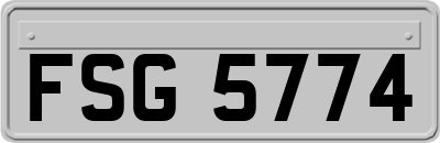 FSG5774