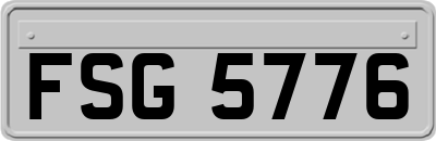 FSG5776