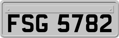FSG5782