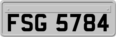 FSG5784