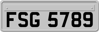 FSG5789