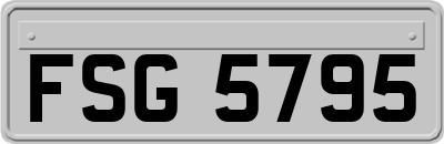 FSG5795