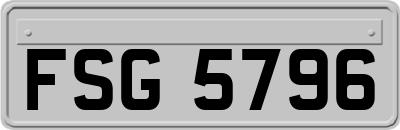 FSG5796
