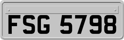 FSG5798