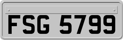 FSG5799