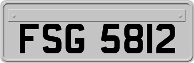 FSG5812