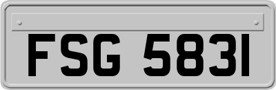 FSG5831