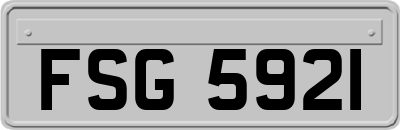 FSG5921