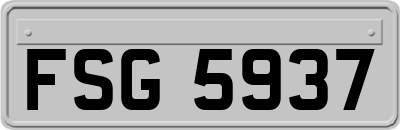 FSG5937