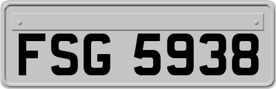 FSG5938