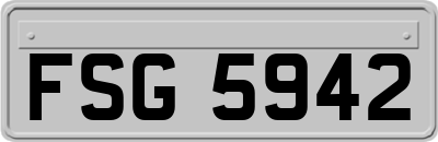FSG5942