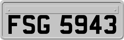 FSG5943