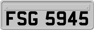 FSG5945