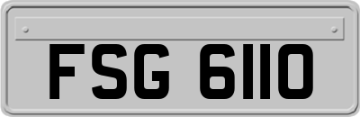 FSG6110