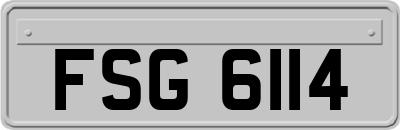 FSG6114