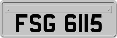 FSG6115