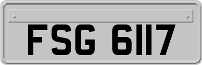 FSG6117