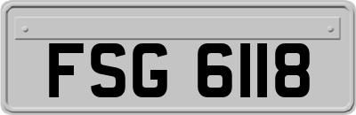 FSG6118