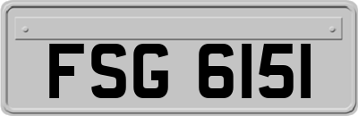 FSG6151