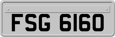 FSG6160