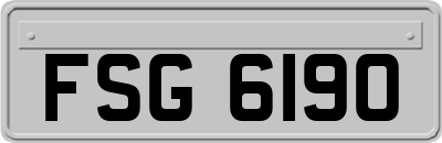 FSG6190