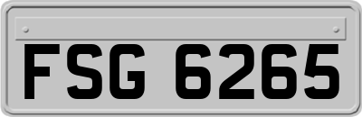 FSG6265