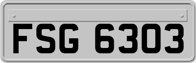 FSG6303
