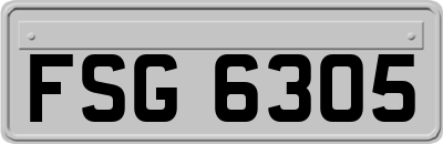 FSG6305