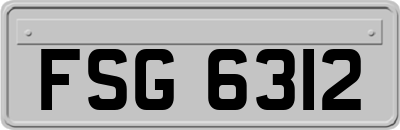 FSG6312